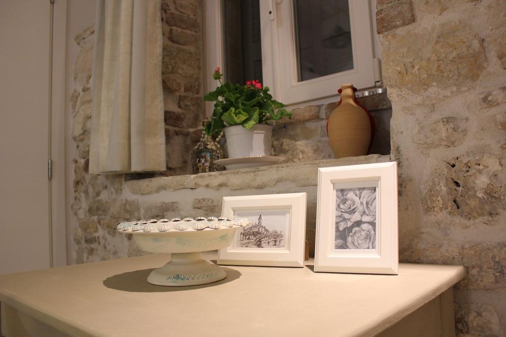 Nj Corfu Liston Apartments Eksteriør bilde